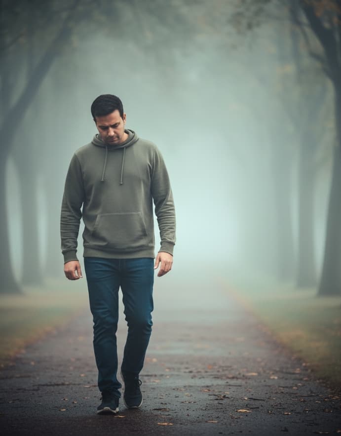 Brain Fog & Mood Swings